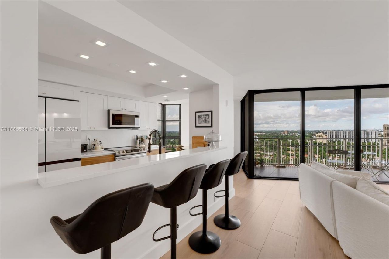 4000 Towerside Ter, Unit 2211, Miami, FL 33138 Photo