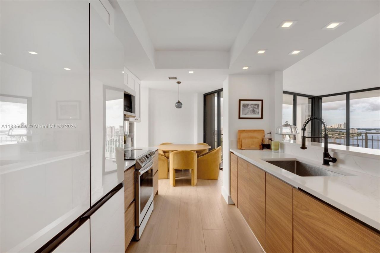 4000 Towerside Ter, Unit 2211, Miami, FL 33138 Photo