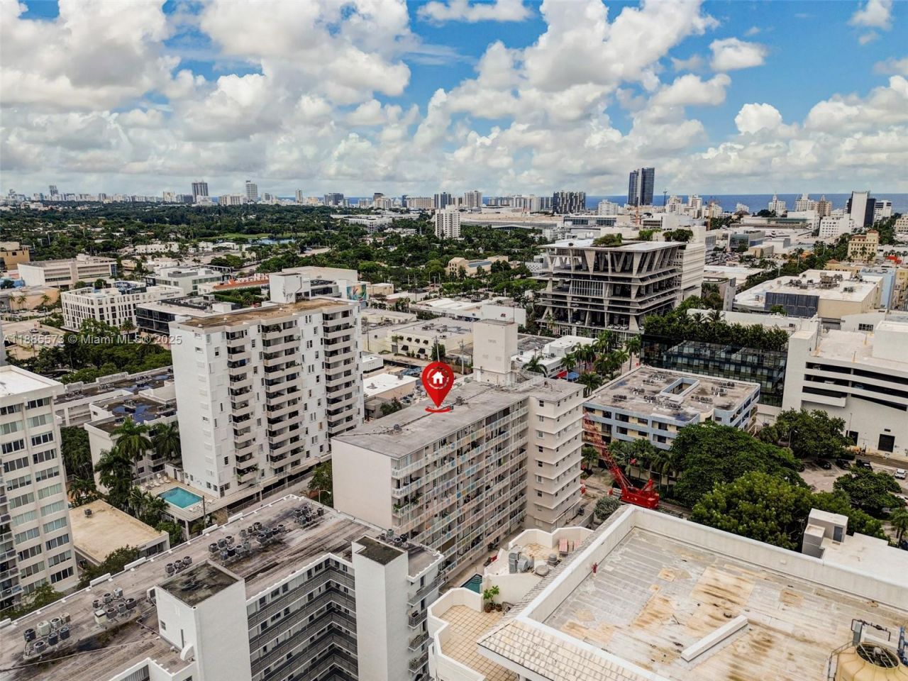 1300 Lincoln Rd, Unit B402, Miami Beach, FL 33139 Photo