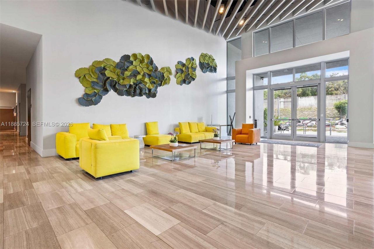 1600 SW 1st Ave, Unit 704, Miami, FL 33129 Photo