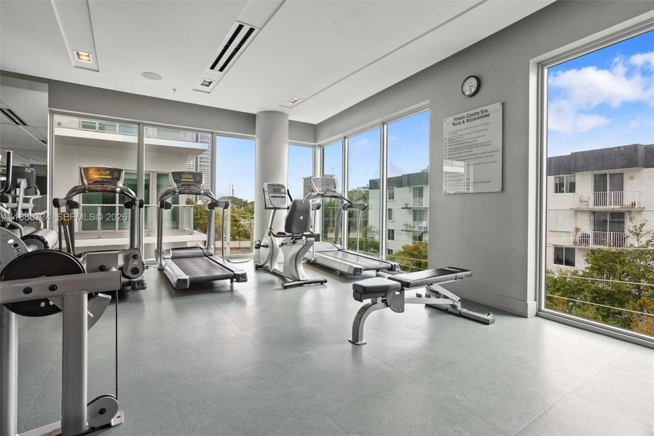 1600 SW 1st Ave, Unit 704, Miami, FL 33129 Photo