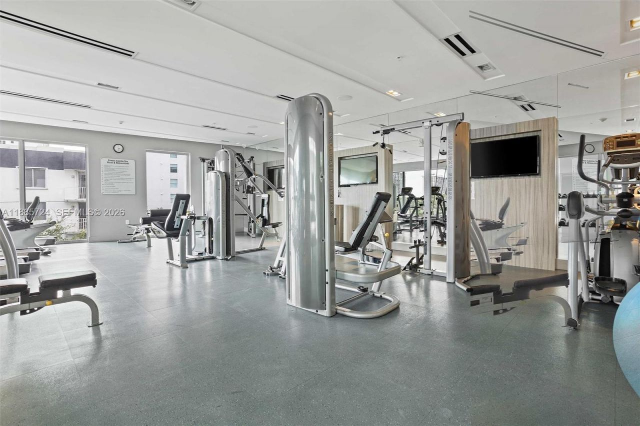 1600 SW 1st Ave, Unit 704, Miami, FL 33129 Photo