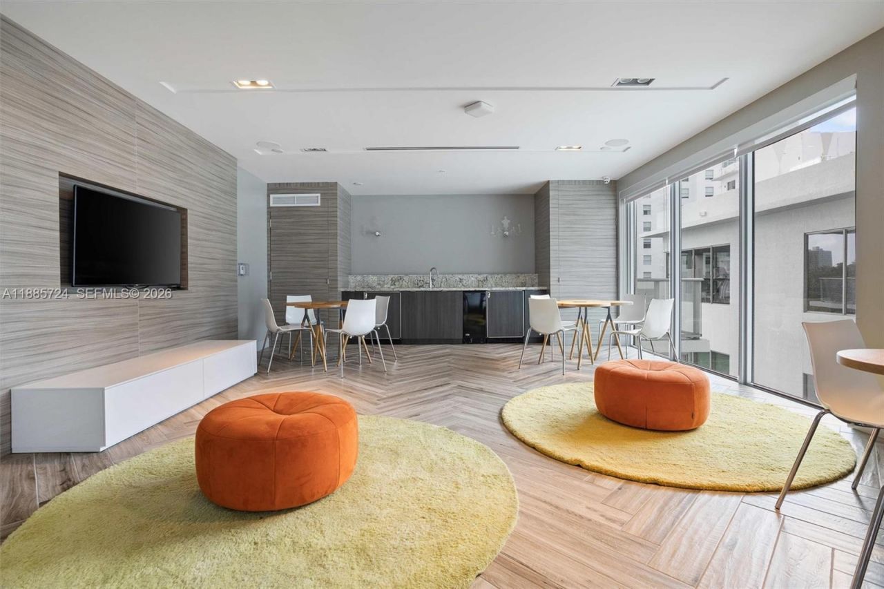 1600 SW 1st Ave, Unit 704, Miami, FL 33129 Photo