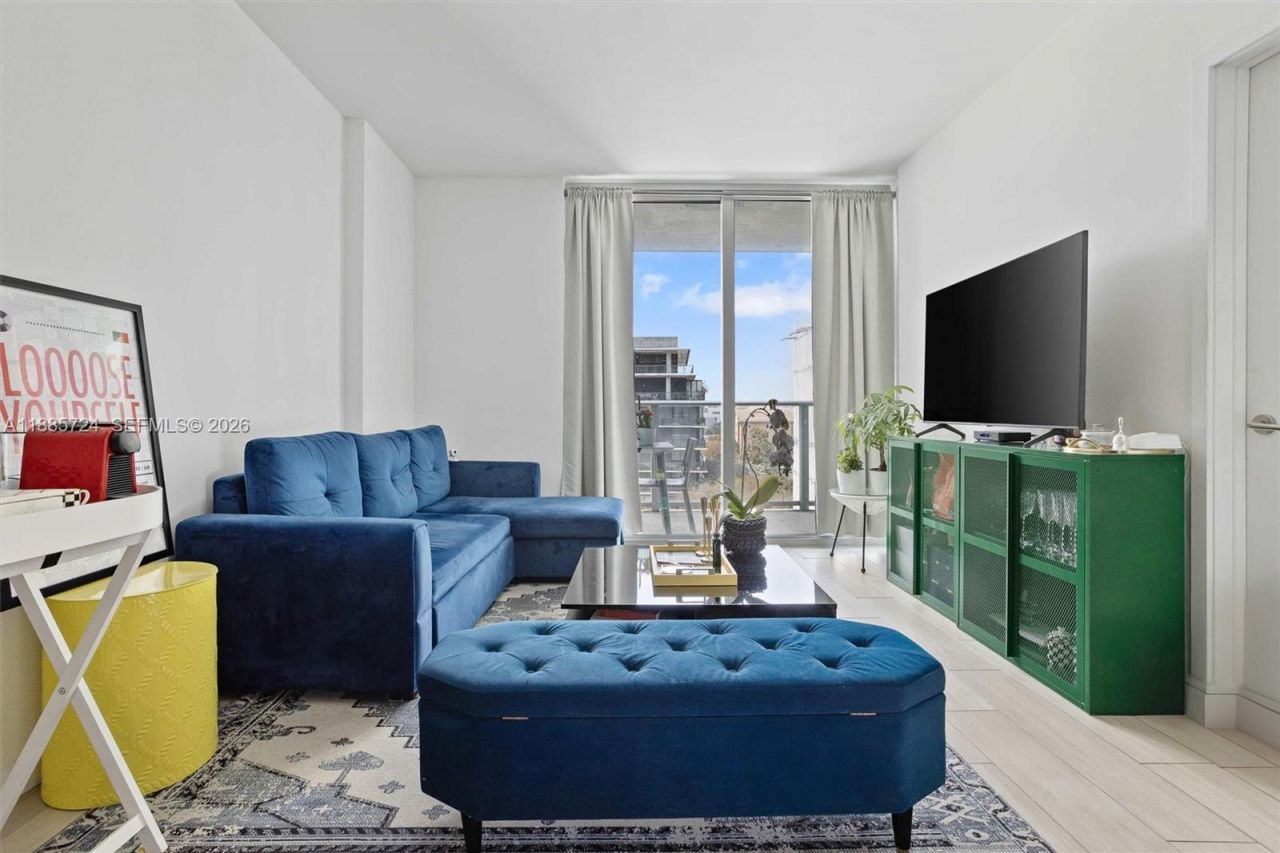 1600 SW 1st Ave, Unit 704, Miami, FL 33129 Photo