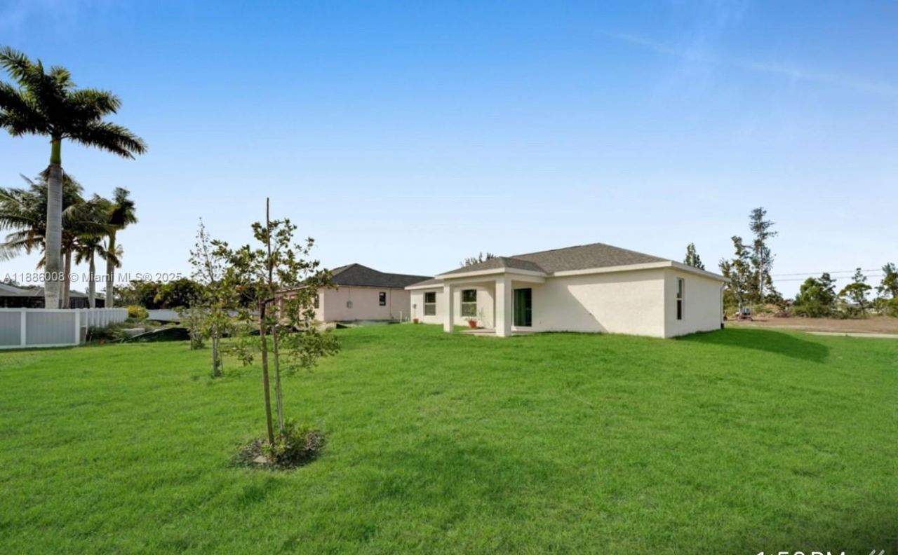 4217 NE 23rd Pl, Cape Coral, FL 33909 Photo