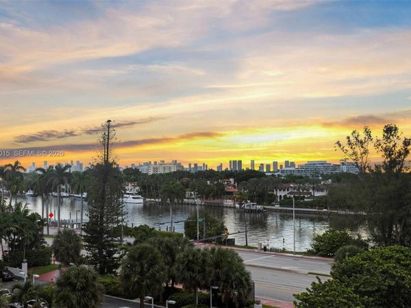 5001 Collins Ave, Unit 5E, Miami Beach, FL 33140