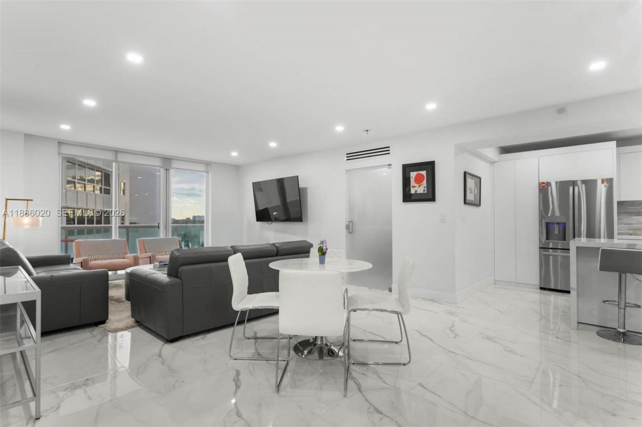 5001 Collins Ave, Unit 8C, Miami Beach, FL 33140 Photo