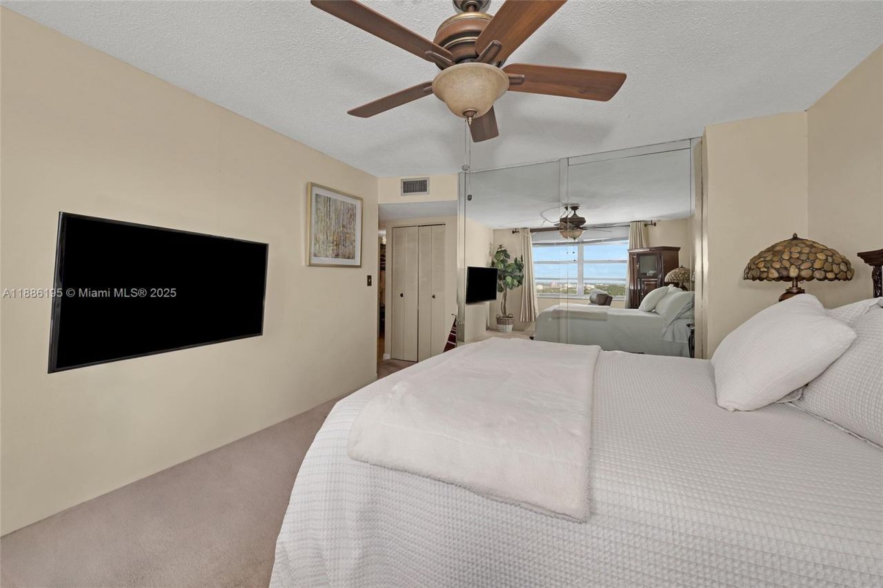 2750 NE 183rd St, Unit 2204, Aventura, FL 33160 Photo