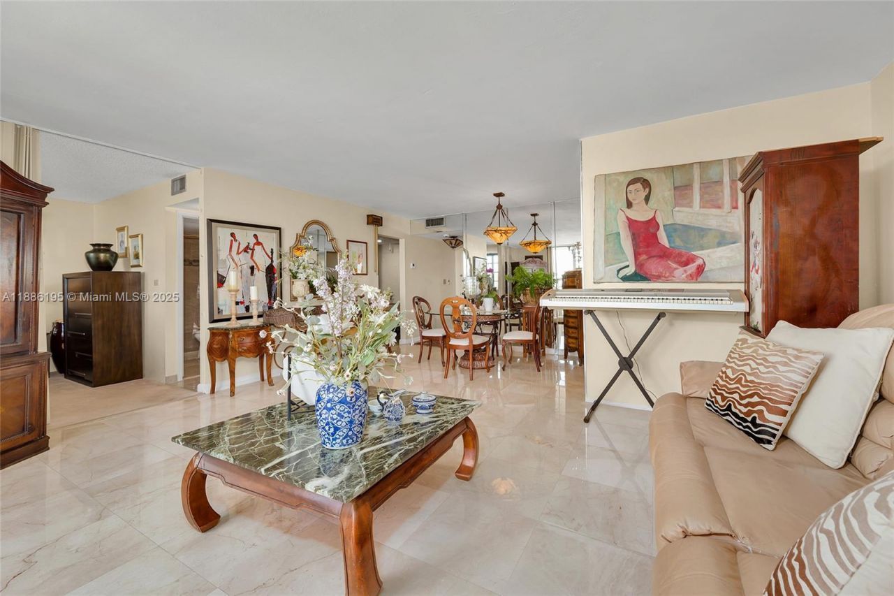 2750 NE 183rd St, Unit 2204, Aventura, FL 33160 Photo