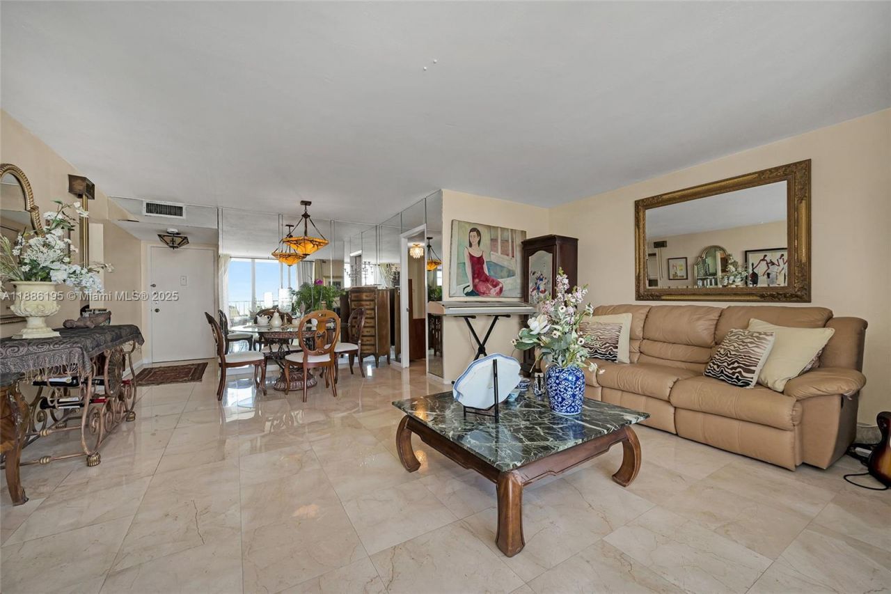 2750 NE 183rd St, Unit 2204, Aventura, FL 33160 Photo