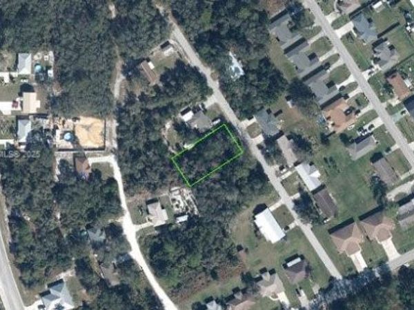 4931 SALMON DR, Sebring, FL 33870