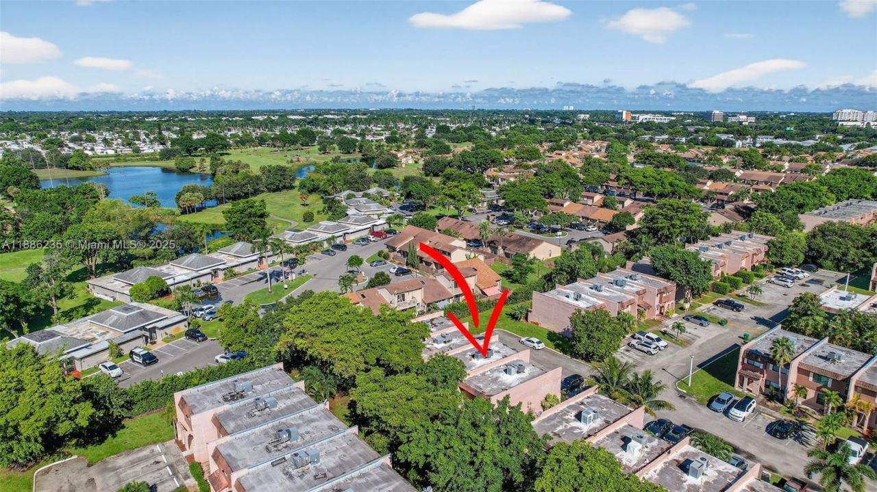 27 Madrid Ln, Unit 2-8, Davie, FL 33324 Photo