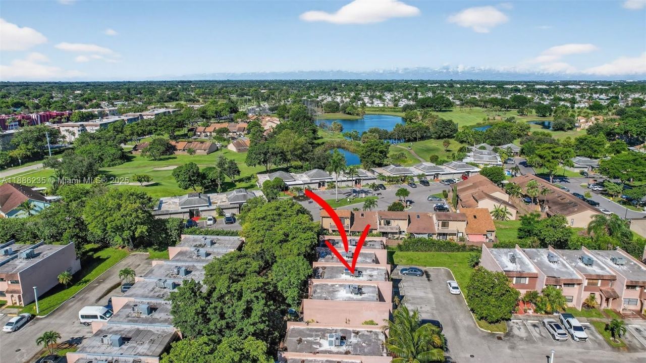 27 Madrid Ln, Unit 2-8, Davie, FL 33324 Photo