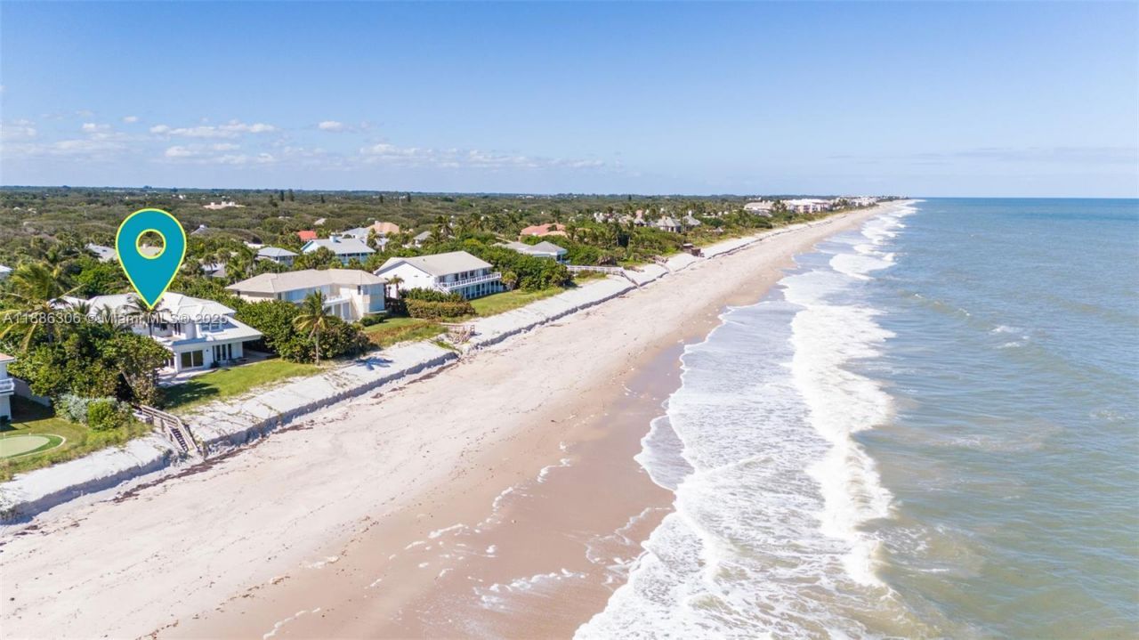 906 Holoma Dr, Vero Beach, FL 32963 Photo