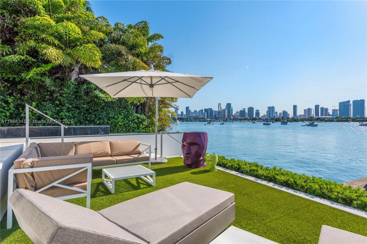 440 S Hibiscus Dr, Miami Beach, FL 33139 Photo