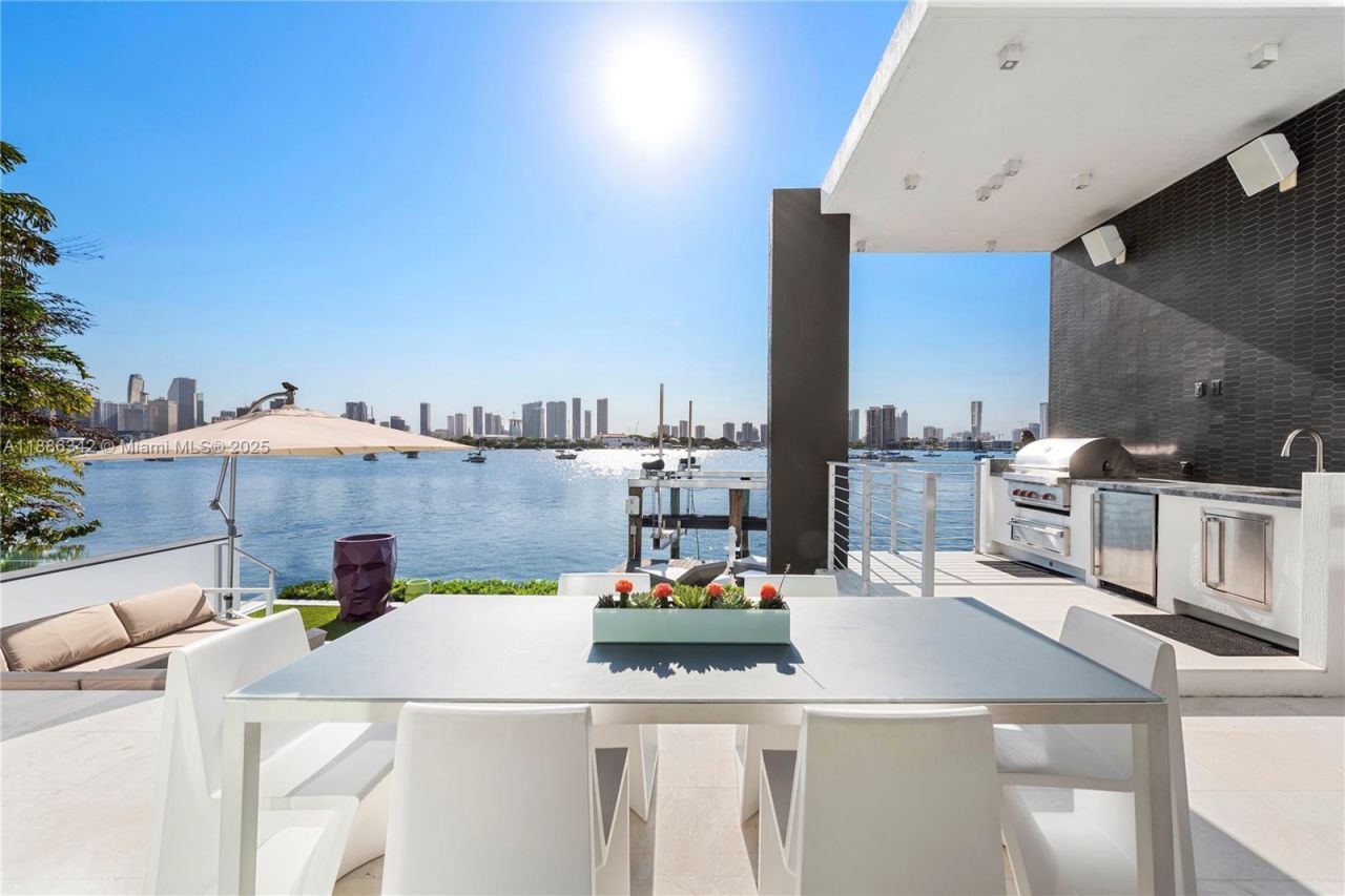 440 S Hibiscus Dr, Miami Beach, FL 33139 Photo