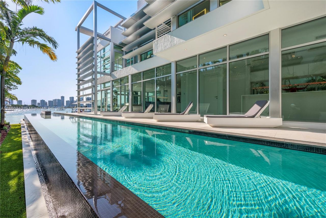 440 S Hibiscus Dr, Miami Beach, FL 33139 Photo