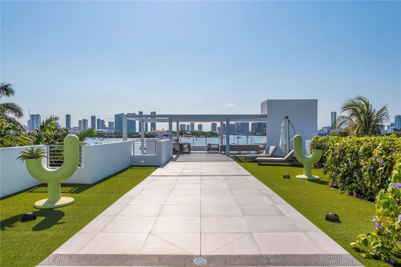 440 S Hibiscus Dr, Miami Beach, FL 33139 Photo