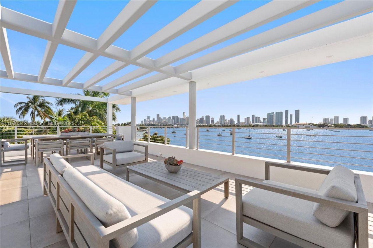 440 S Hibiscus Dr, Miami Beach, FL 33139 Photo