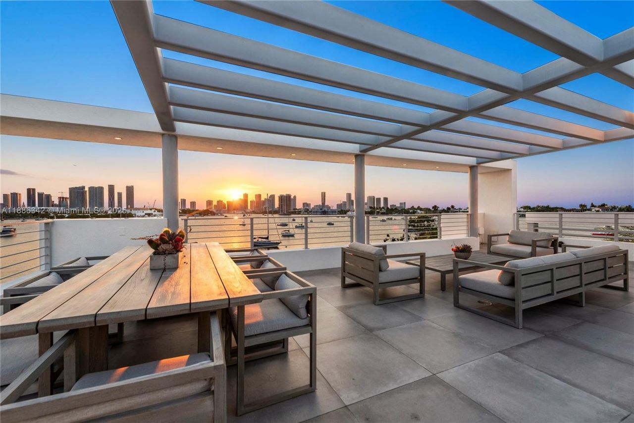 440 S Hibiscus Dr, Miami Beach, FL 33139 Photo