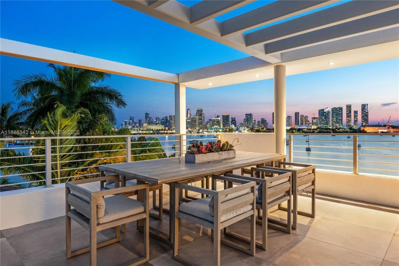 440 S Hibiscus Dr, Miami Beach, FL 33139 Photo