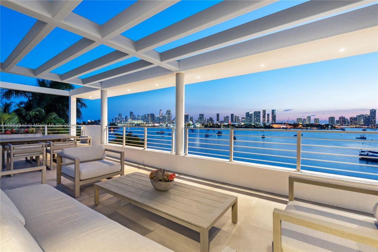 440 S Hibiscus Dr, Miami Beach, FL 33139 Photo