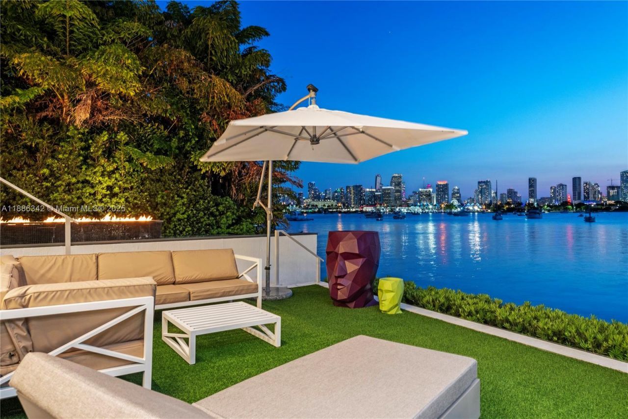 440 S Hibiscus Dr, Miami Beach, FL 33139 Photo