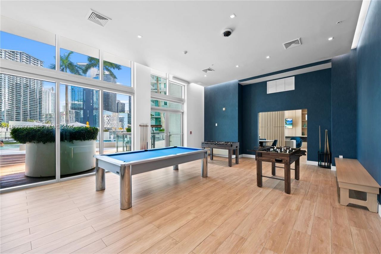 90 SW 3rd St, Unit 3305, Miami, FL 33130 Photo