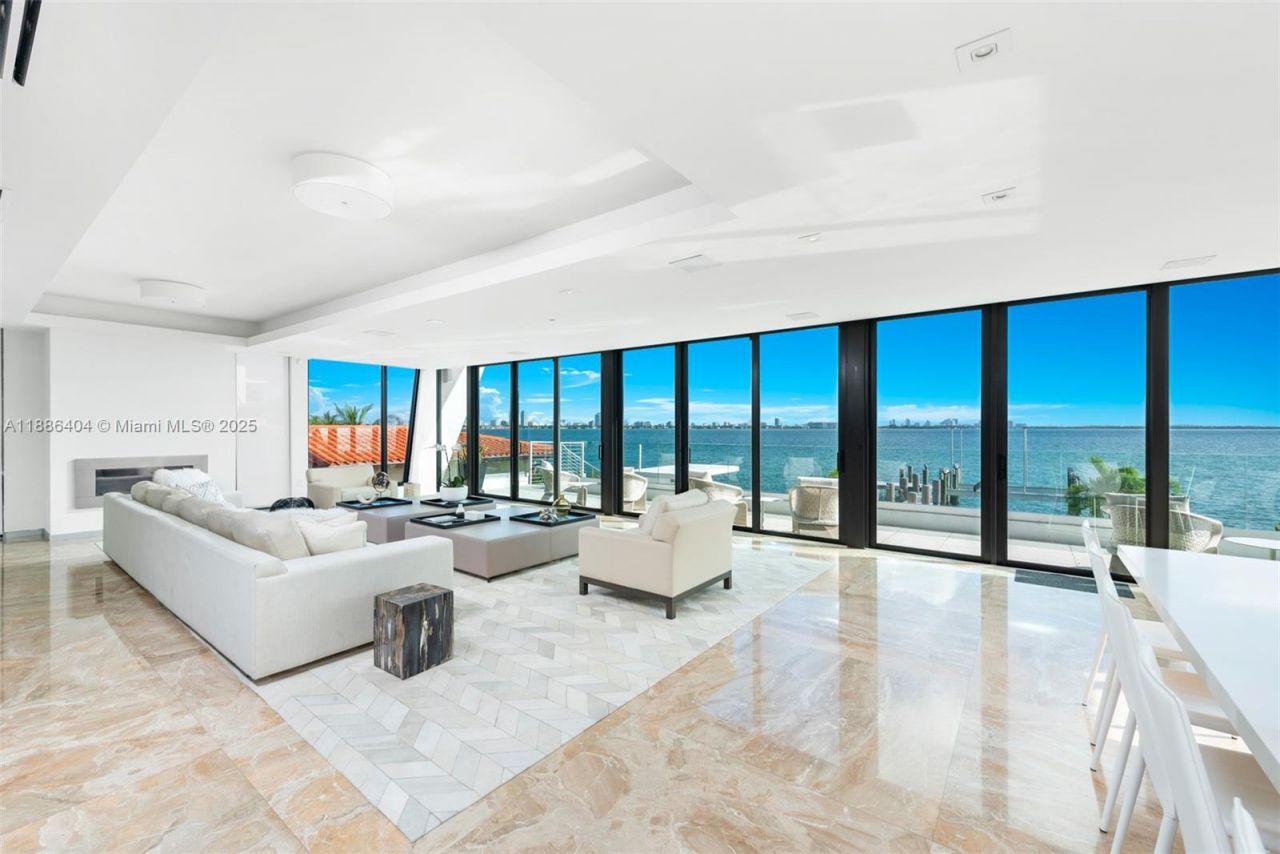 1580 S Treasure Dr, North Bay Village, FL 33141 Photo