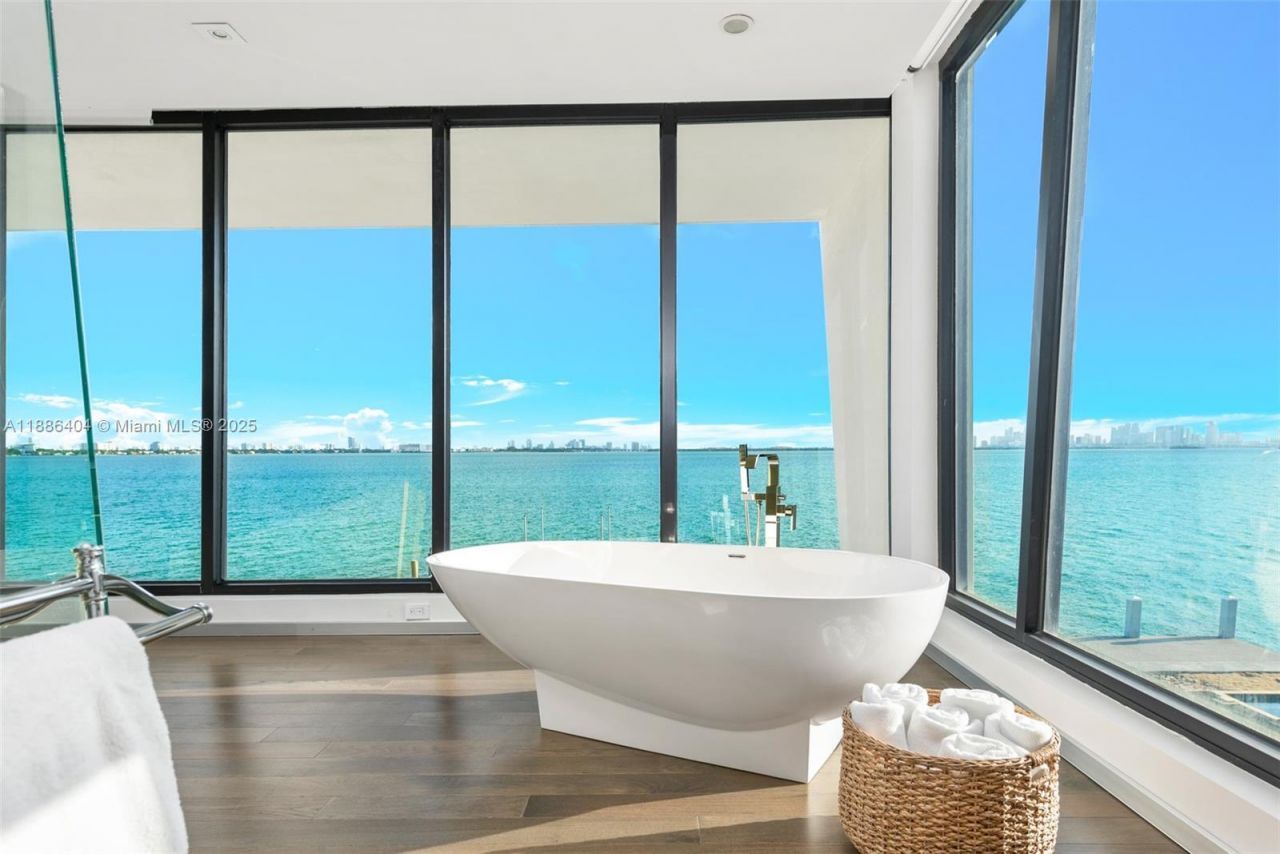 1580 S Treasure Dr, North Bay Village, FL 33141 Photo