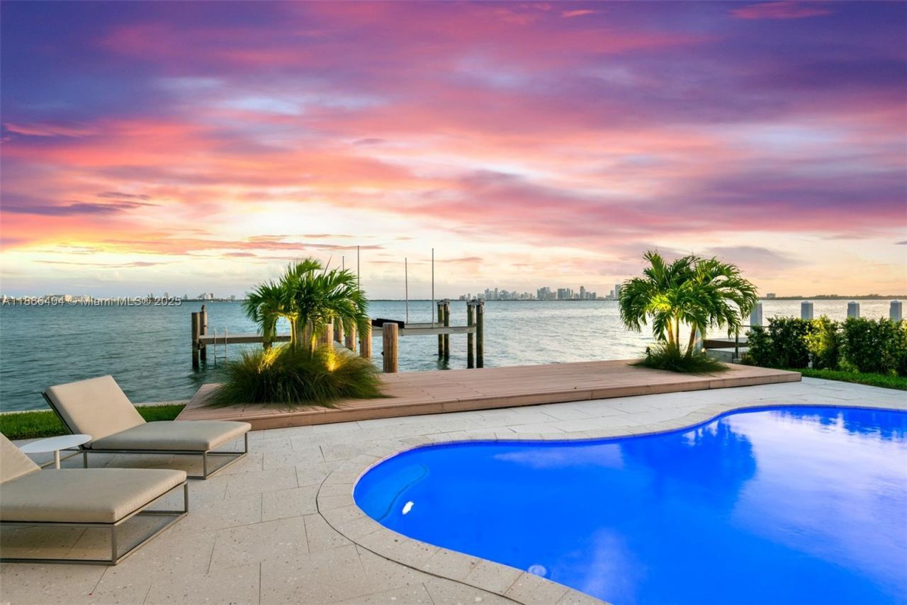 1580 S Treasure Dr, North Bay Village, FL 33141 Photo