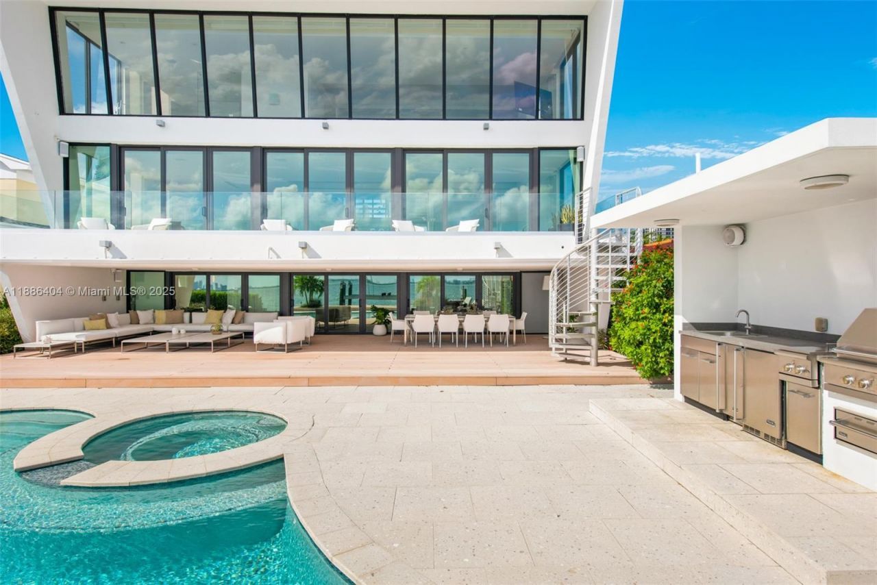 1580 S Treasure Dr, North Bay Village, FL 33141 Photo