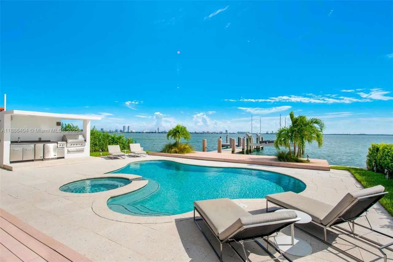 1580 S Treasure Dr, North Bay Village, FL 33141 Photo