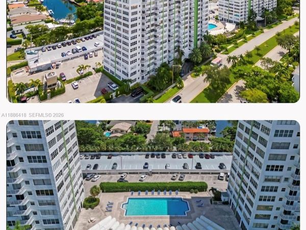 2150 Sans Souci Blvd, Unit A1607, North Miami, FL 33181