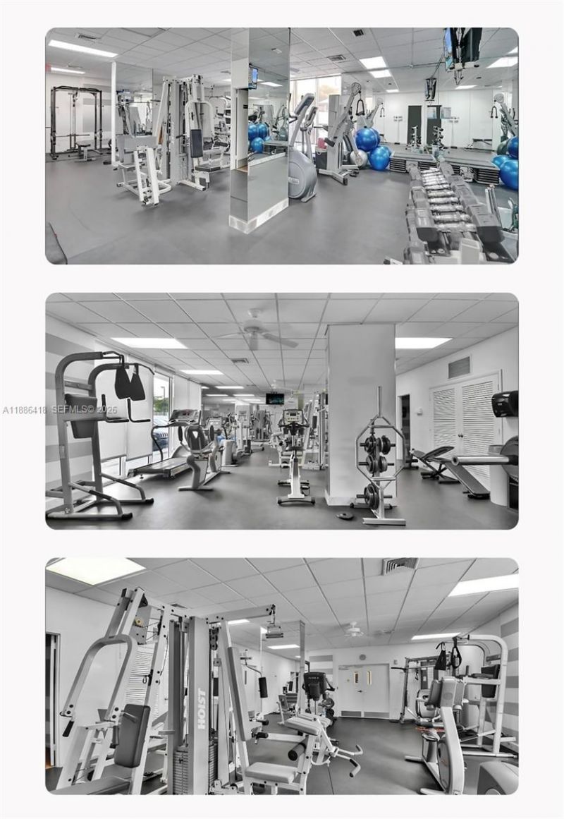 2150 Sans Souci Blvd, Unit A1607, North Miami, FL 33181 Photo