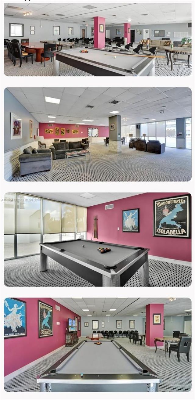 2150 Sans Souci Blvd, Unit A1607, North Miami, FL 33181 Photo