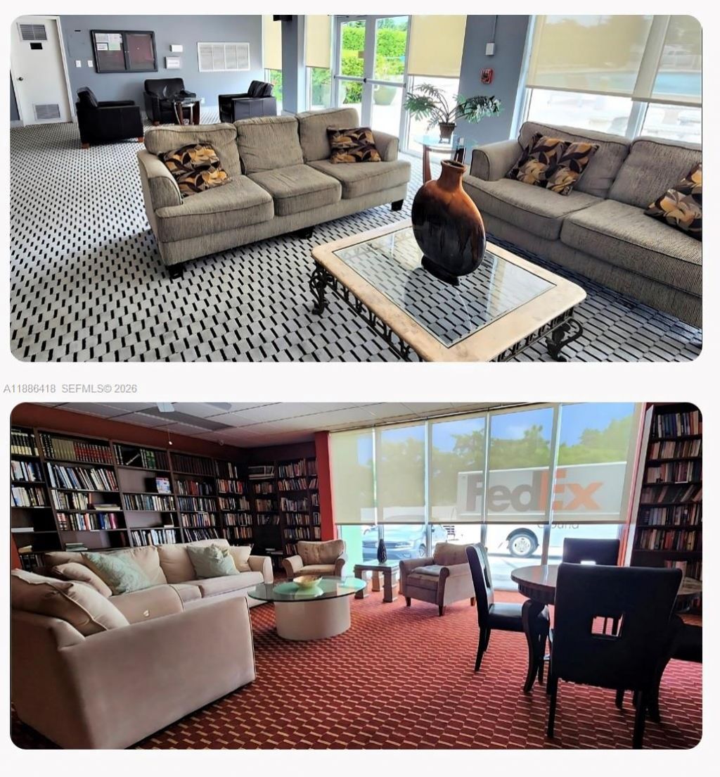 2150 Sans Souci Blvd, Unit A1607, North Miami, FL 33181 Photo