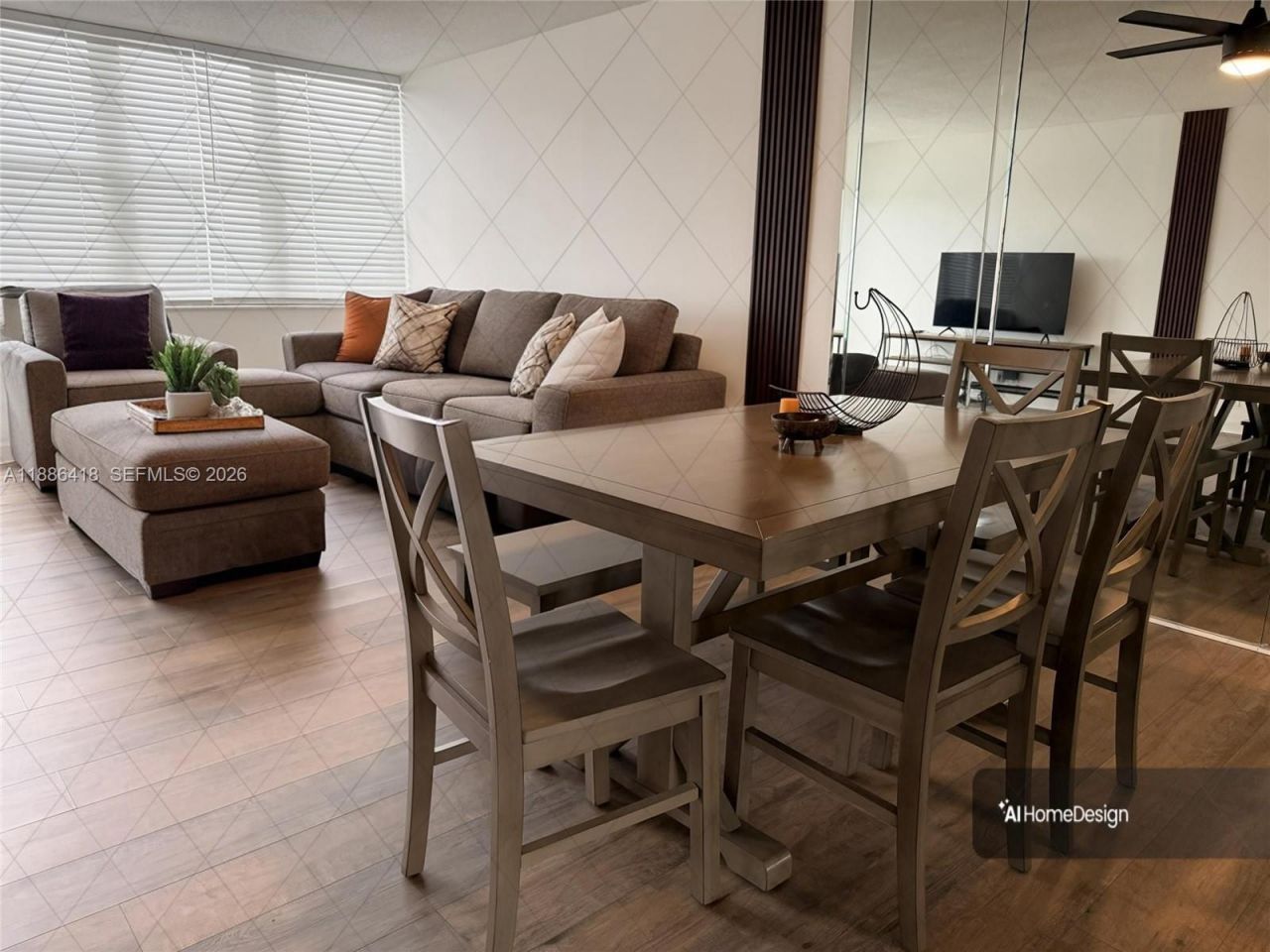 2150 Sans Souci Blvd, Unit A1607, North Miami, FL 33181 Photo