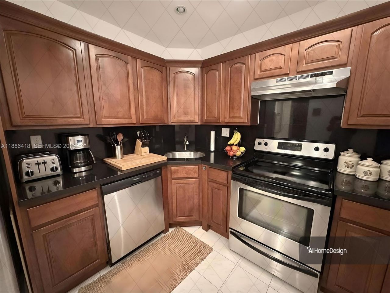 2150 Sans Souci Blvd, Unit A1607, North Miami, FL 33181 Photo