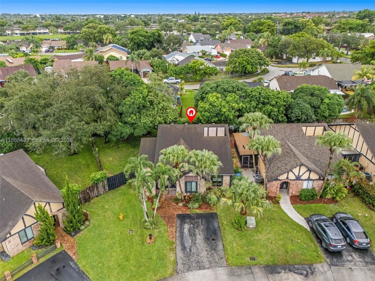 9209 NW 49th Pl, Sunrise, FL 33351 Photo