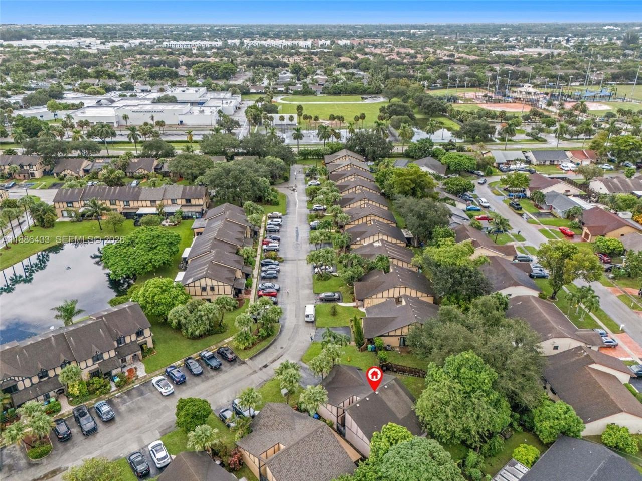 9209 NW 49th Pl, Sunrise, FL 33351 Photo