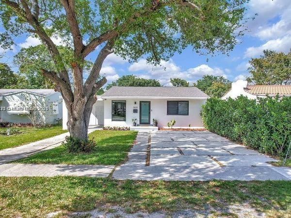 2635 Fillmore St, Hollywood, FL 33020