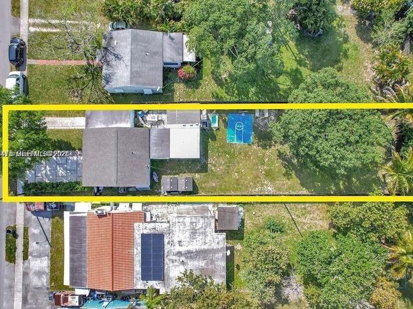 2635 Fillmore St, Hollywood, FL 33020