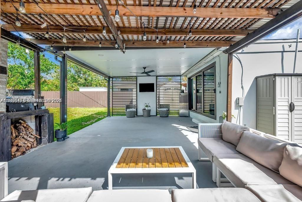 2635 Fillmore St, Hollywood, FL 33020 Photo