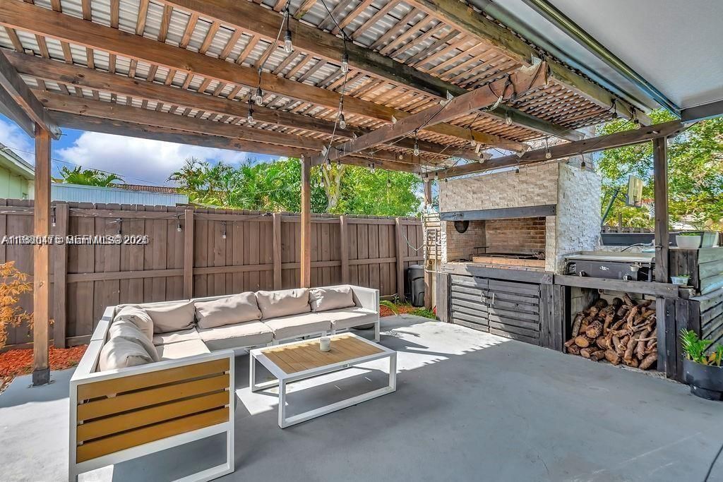 2635 Fillmore St, Hollywood, FL 33020 Photo