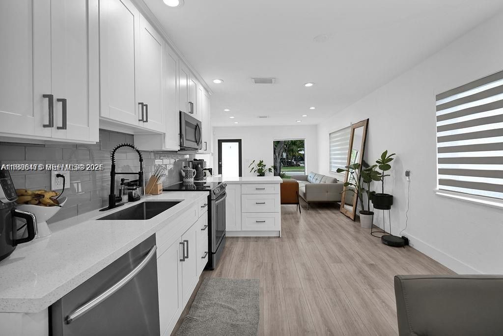 2635 Fillmore St, Hollywood, FL 33020 Photo