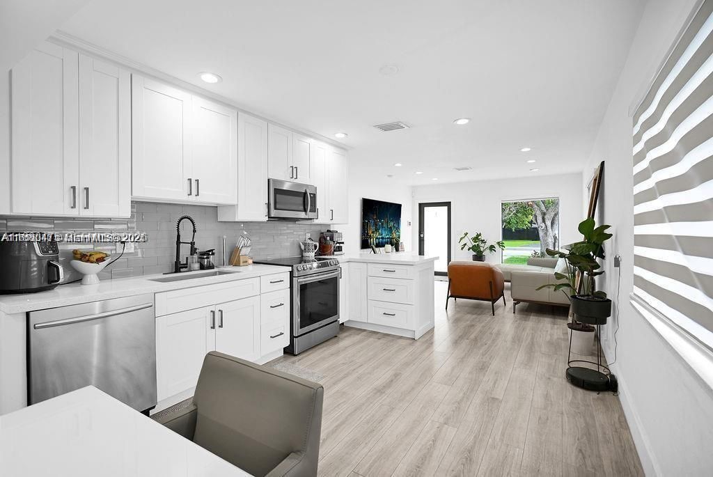 2635 Fillmore St, Hollywood, FL 33020 Photo