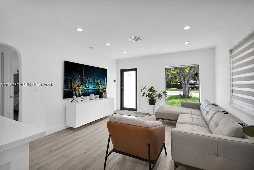 2635 Fillmore St, Hollywood, FL 33020 Photo