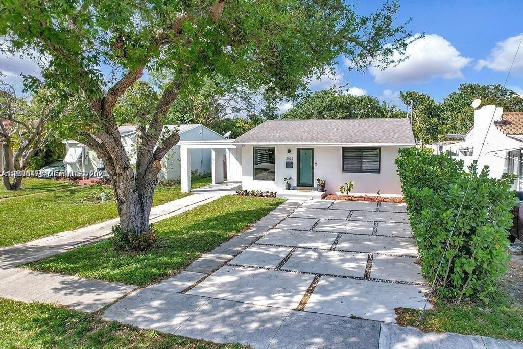 2635 Fillmore St, Hollywood, FL 33020 Photo