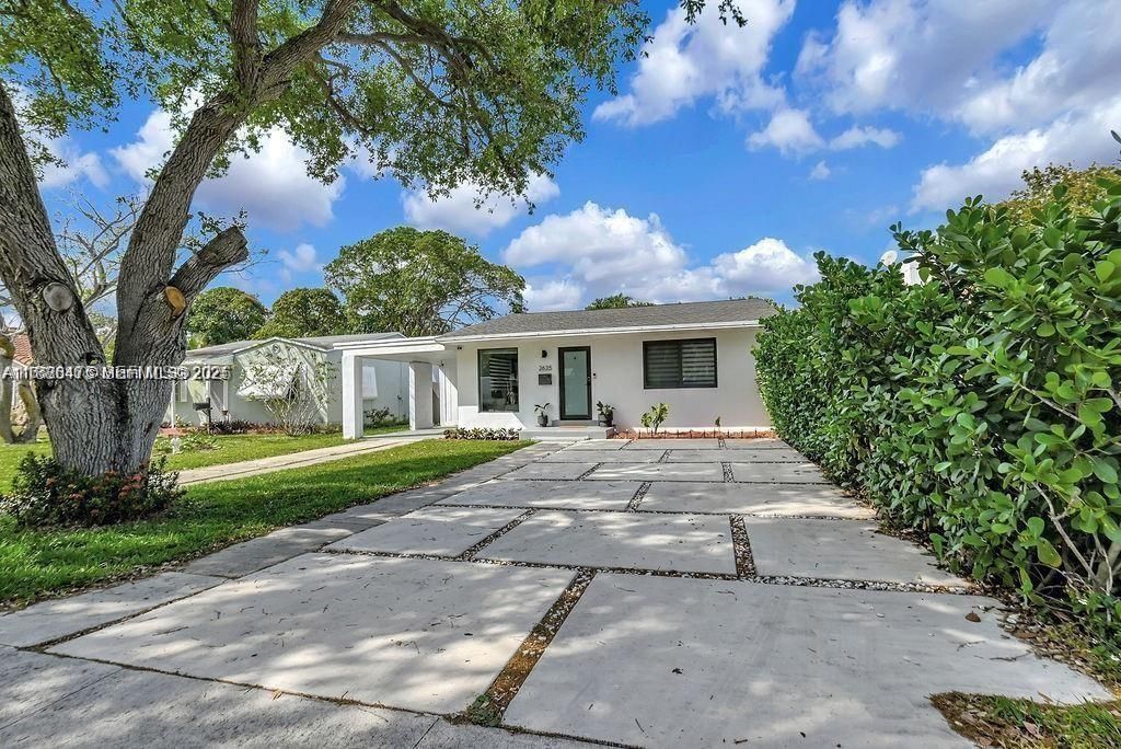 2635 Fillmore St, Hollywood, FL 33020 Photo